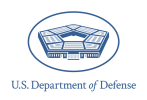 DoD Logo Stacked