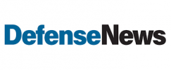 Defense News logo