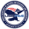 Under Secretary of Defense, Research and Engineering logo